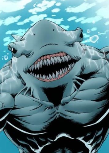 King Shark