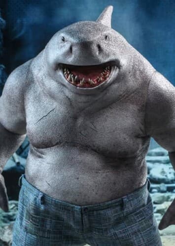 King Shark