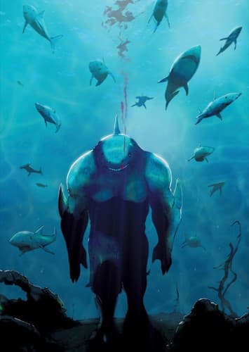 King Shark