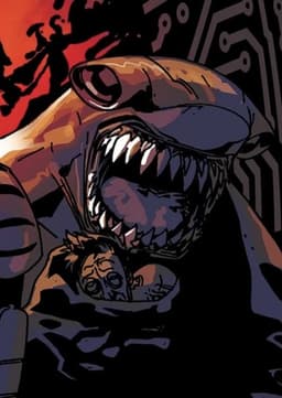 King Shark
