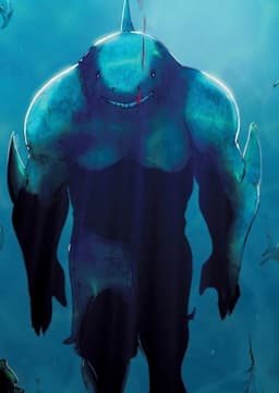 King Shark