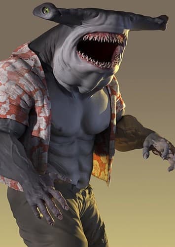King Shark