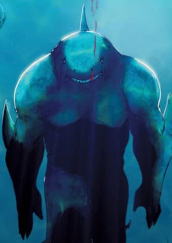 King Shark
