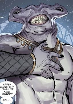King Shark