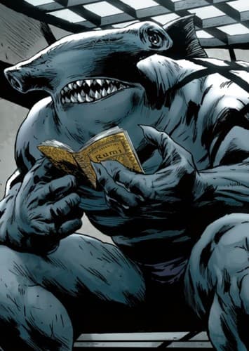 King Shark