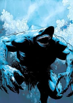 King Shark