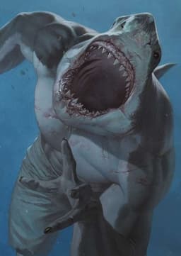 King Shark