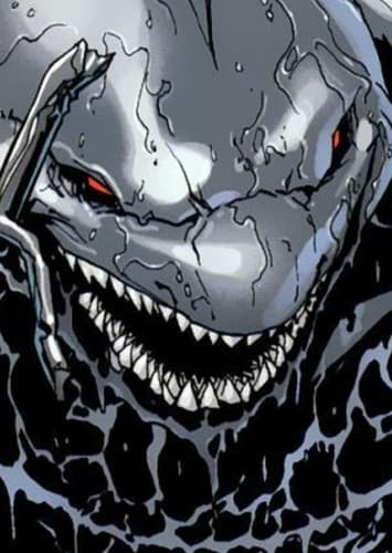King Shark