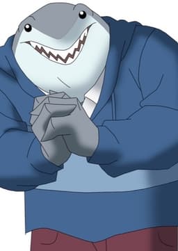 King Shark