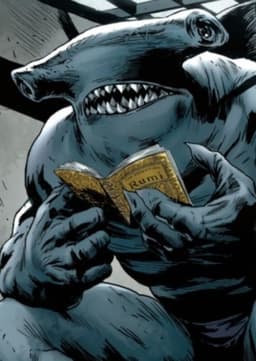 King Shark