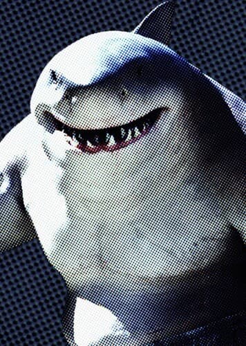 King Shark
