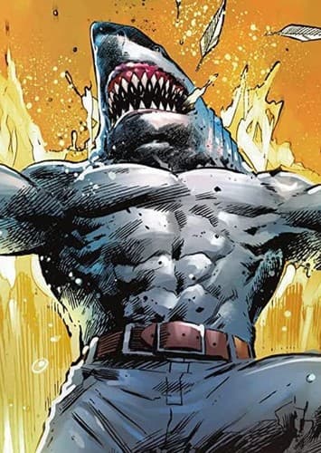 King Shark