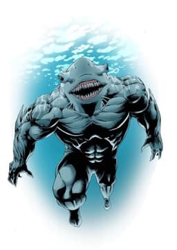 King Shark