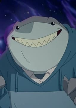King Shark