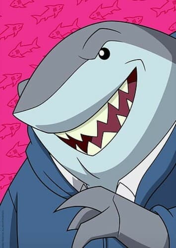 King Shark