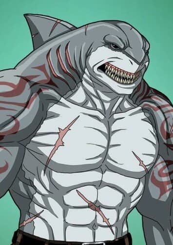 King Shark