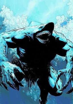 King Shark