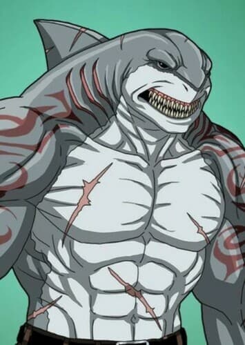 King Shark