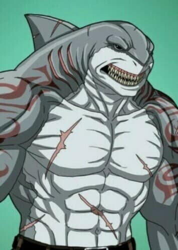 King Shark