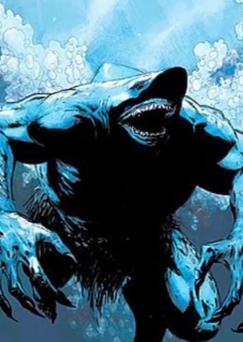 King Shark
