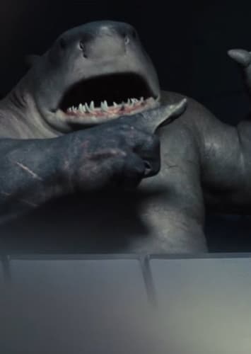 King Shark
