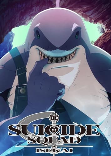 King Shark