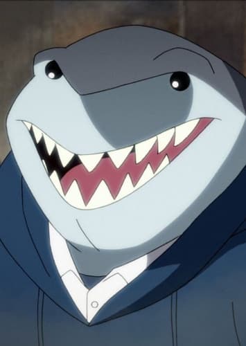 King Shark