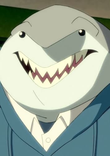 King Shark