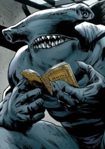 King Shark