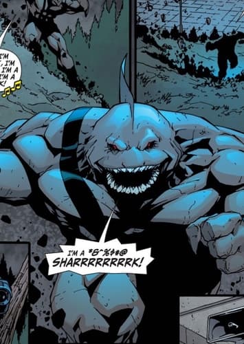 King Shark