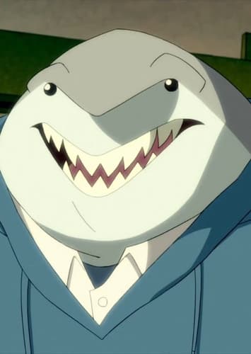 King Shark