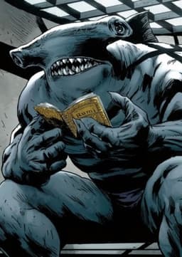 King Shark