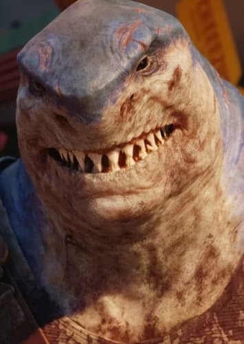 King Shark