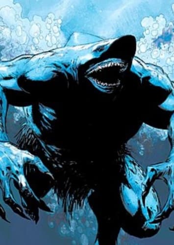 King Shark