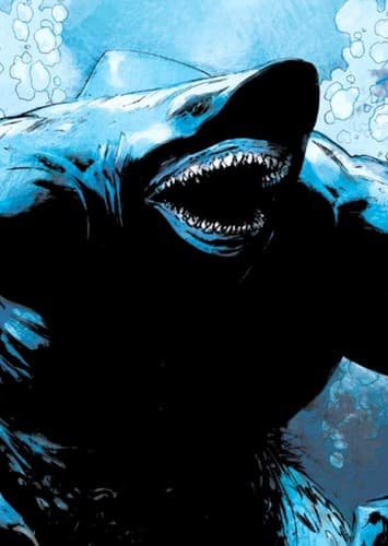 King Shark