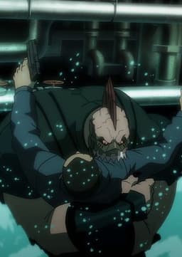 King Shark (Voice Only