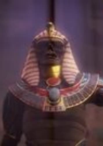 King Sobek