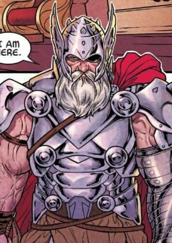 King Thor