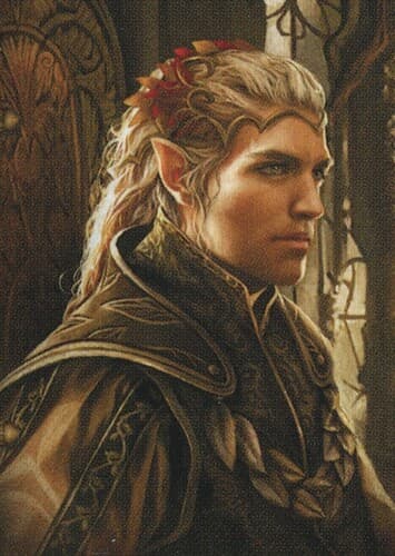 Thranduil