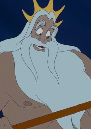 King Triton
