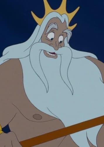 King Triton