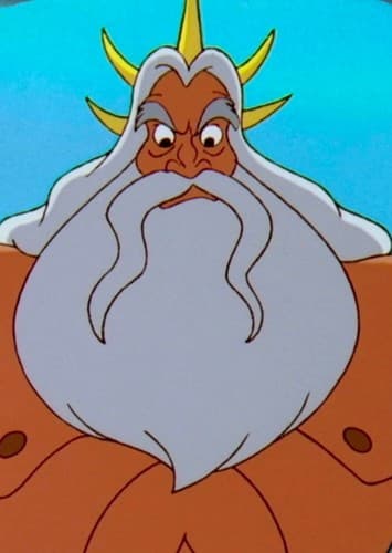 King Triton