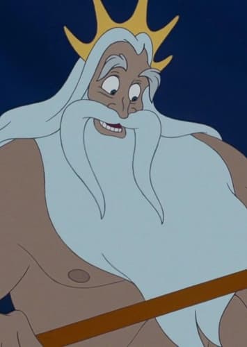 King Triton
