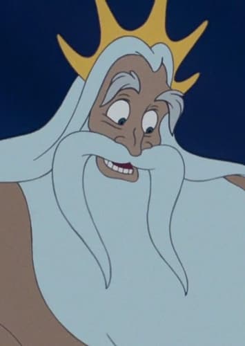 King Triton