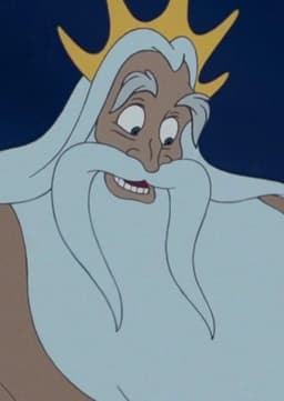 King Triton