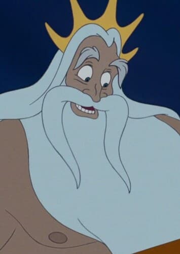 King Triton