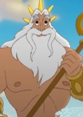 King triton