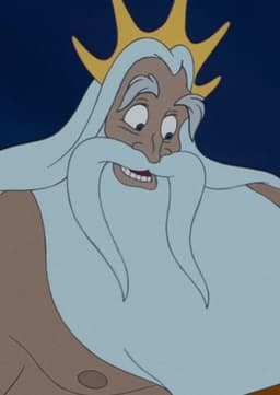 King Triton