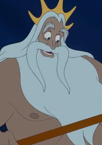 King Triton