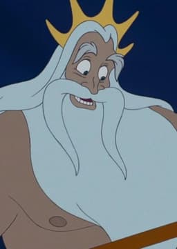 King Triton